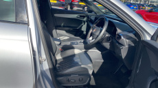 CUPRA Formentor 1.5 TSI 150 V2 5dr DSG Petrol Estate